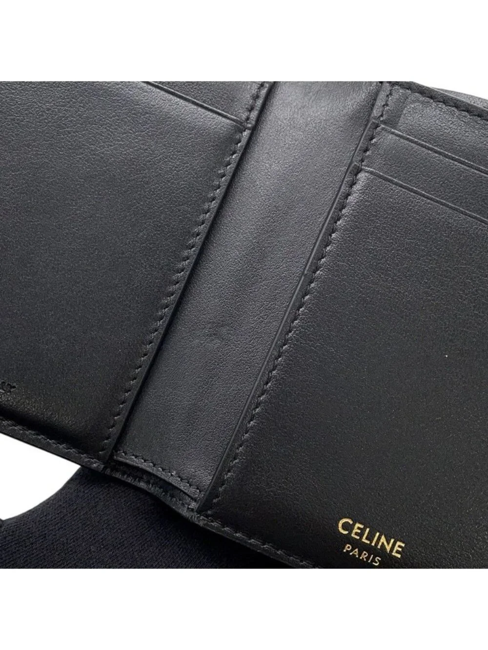 Celine this authentic